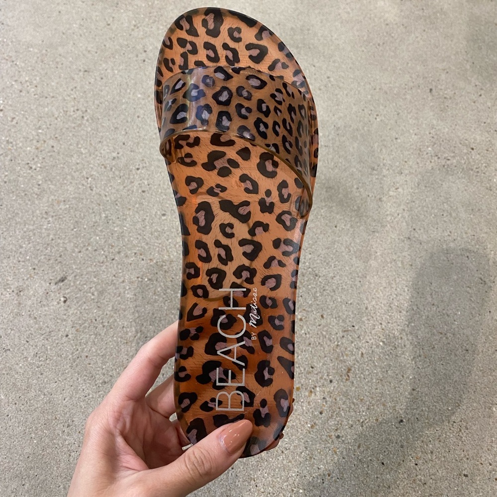 Matisse sandals